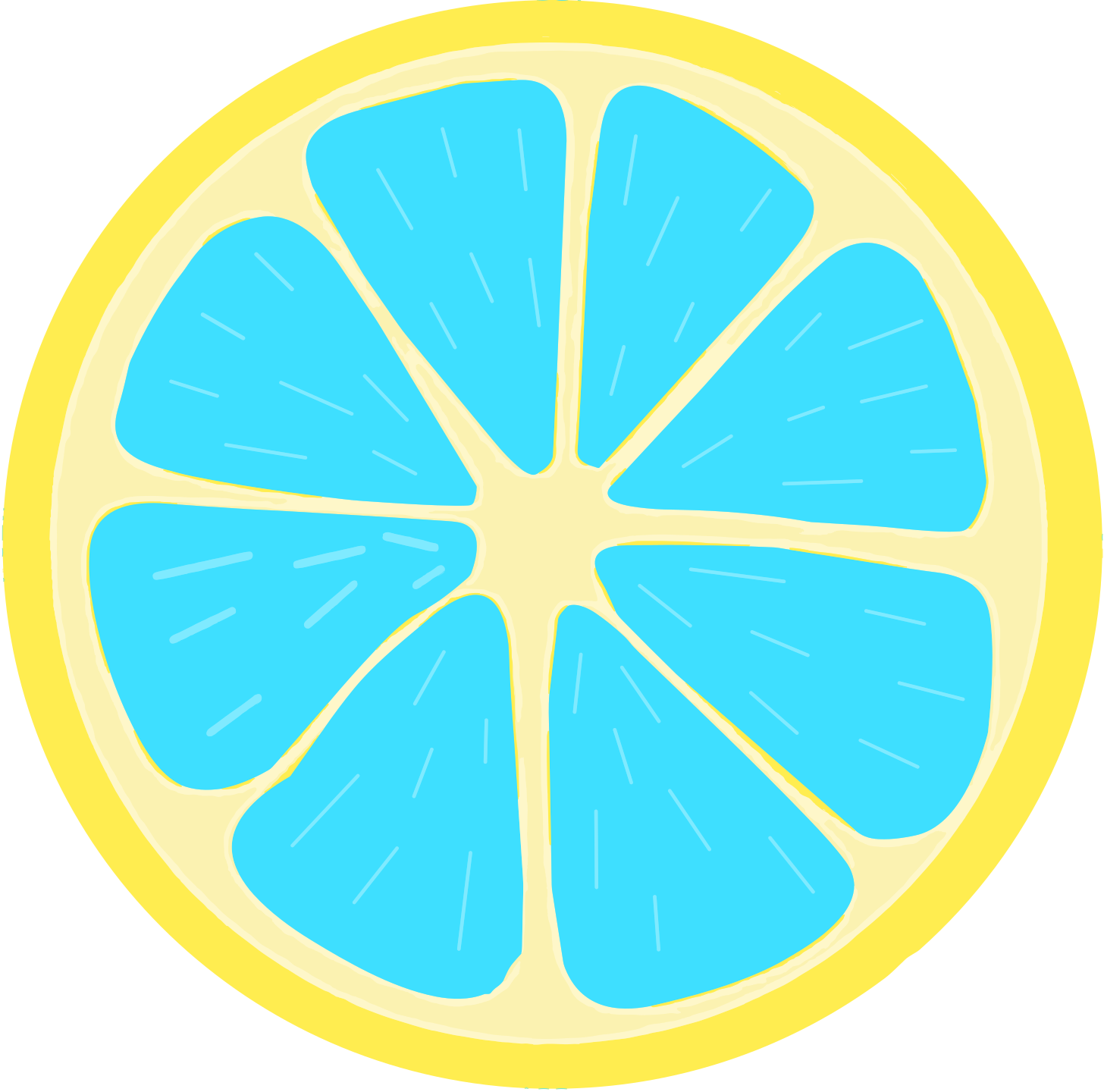 SK Lemon Logo